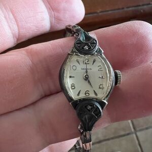 Vintage Benrus Women's Watch